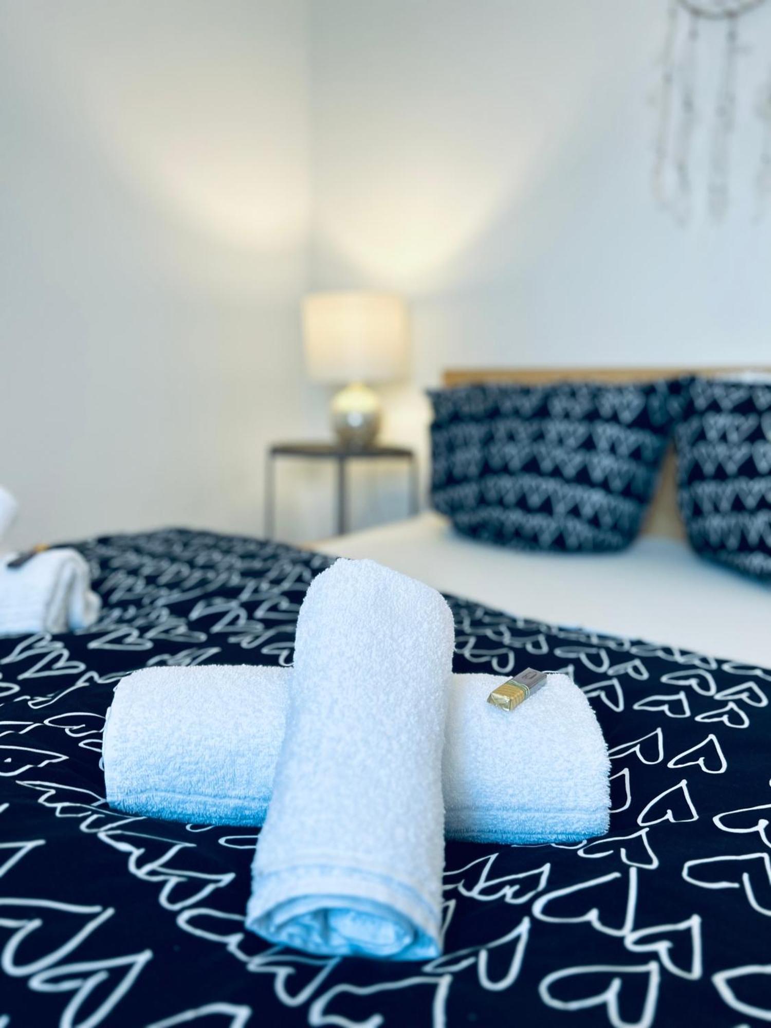 Lidia Apartment سيل المظهر الخارجي الصورة