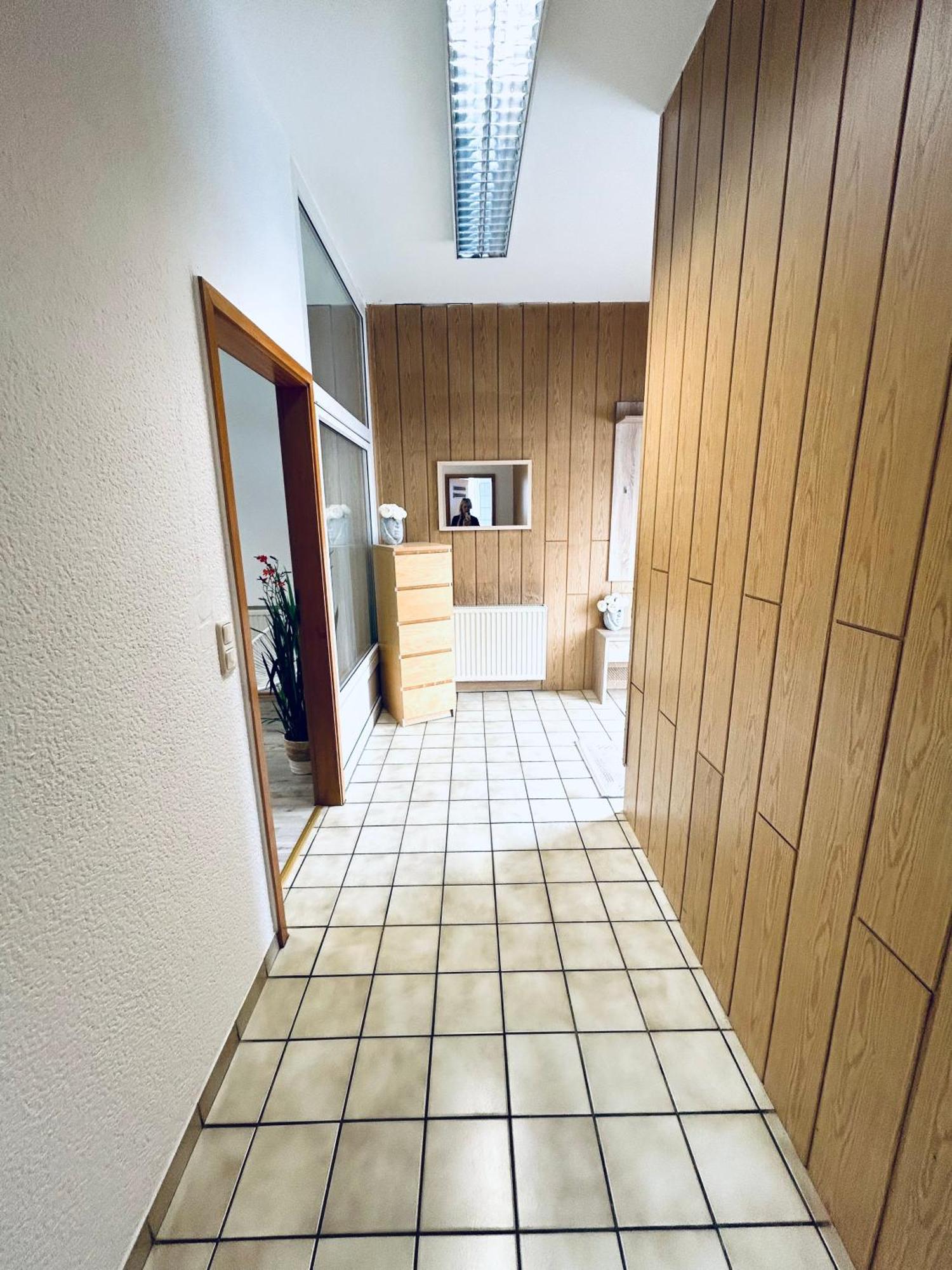 Lidia Apartment سيل المظهر الخارجي الصورة